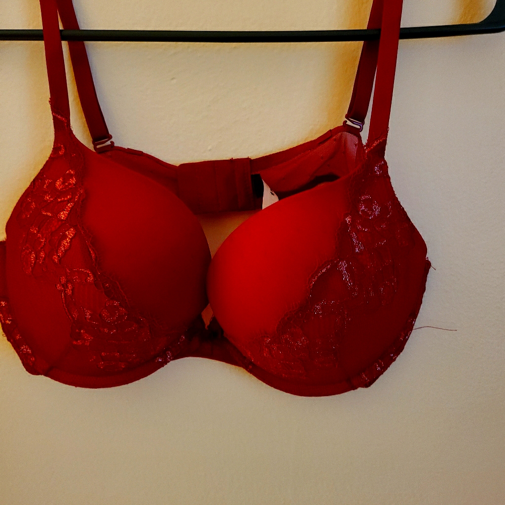 A Bra